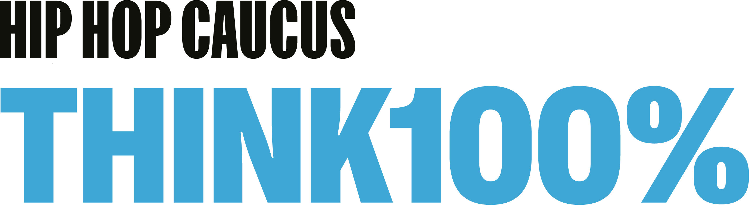 Think 100 Logo